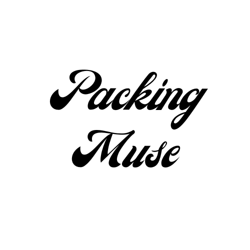 Packing Muse